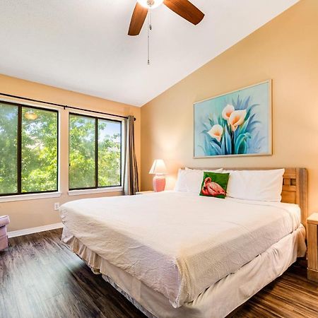 Gulf Highlands 140 Linda Marie Lane Βίλα Panama City Beach Εξωτερικό φωτογραφία
