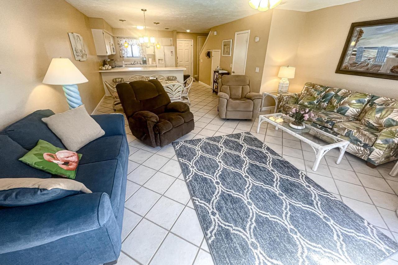 Gulf Highlands 140 Linda Marie Lane Βίλα Panama City Beach Εξωτερικό φωτογραφία