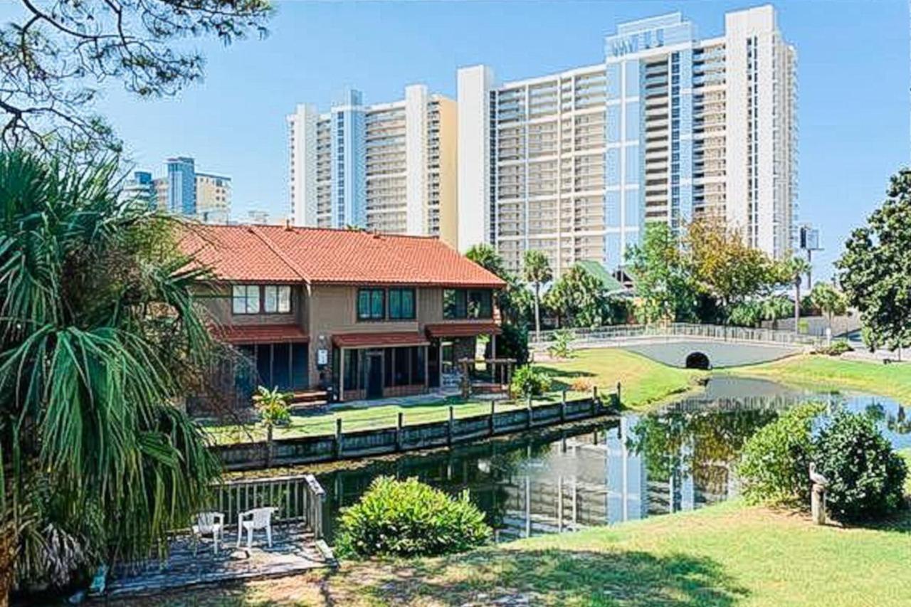Gulf Highlands 140 Linda Marie Lane Βίλα Panama City Beach Εξωτερικό φωτογραφία