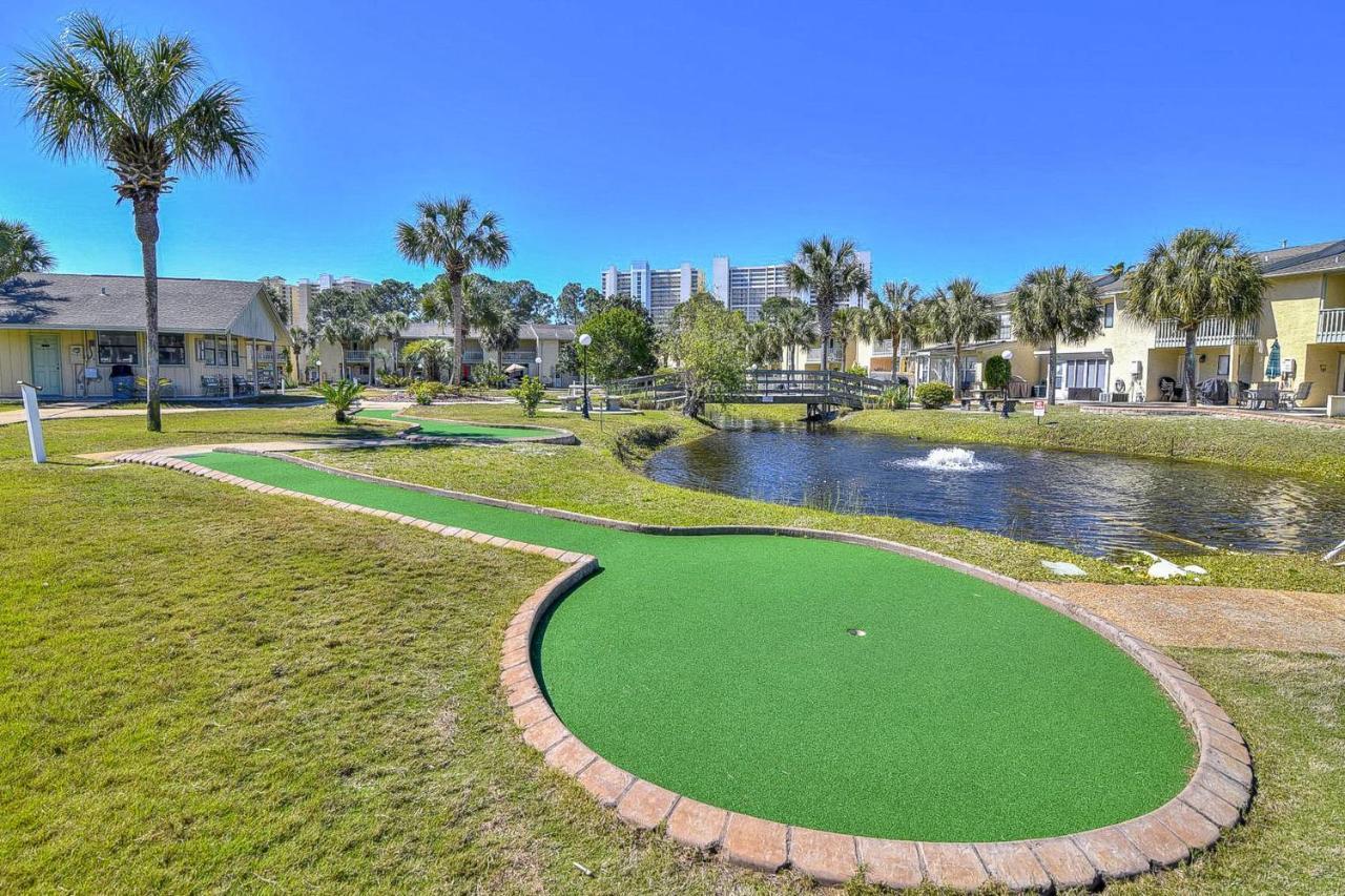 Gulf Highlands 140 Linda Marie Lane Βίλα Panama City Beach Εξωτερικό φωτογραφία