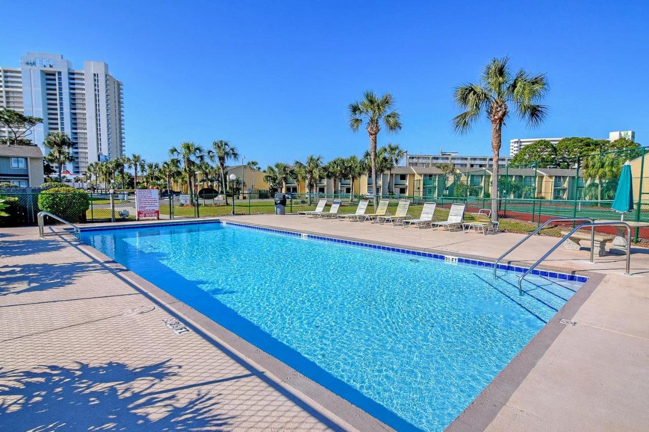 Gulf Highlands 140 Linda Marie Lane Βίλα Panama City Beach Εξωτερικό φωτογραφία