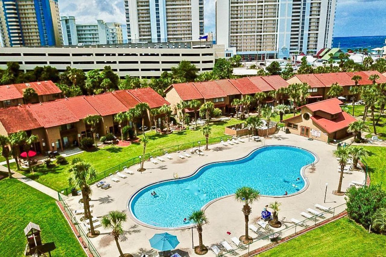 Gulf Highlands 140 Linda Marie Lane Βίλα Panama City Beach Εξωτερικό φωτογραφία