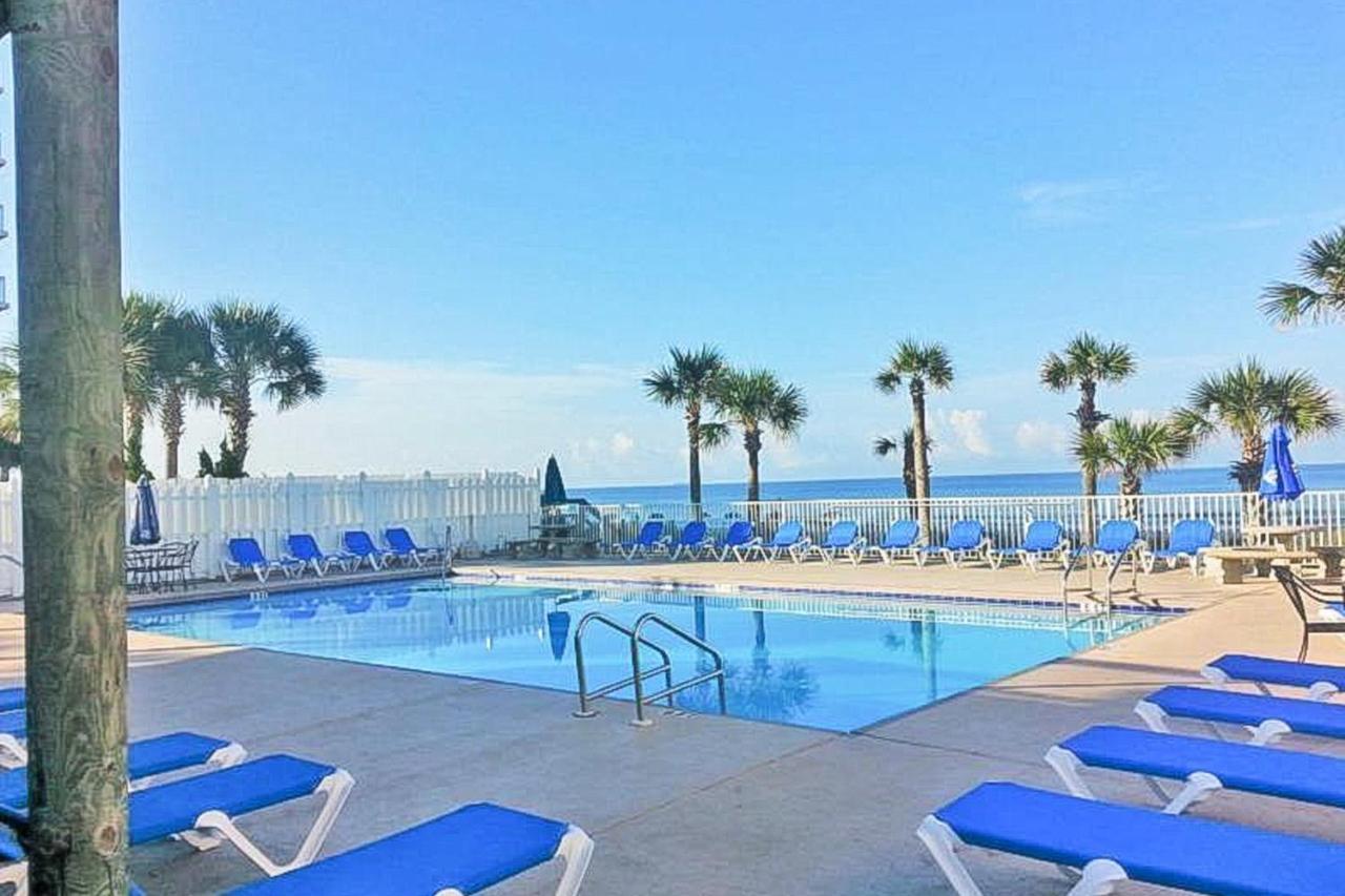 Gulf Highlands 140 Linda Marie Lane Βίλα Panama City Beach Εξωτερικό φωτογραφία