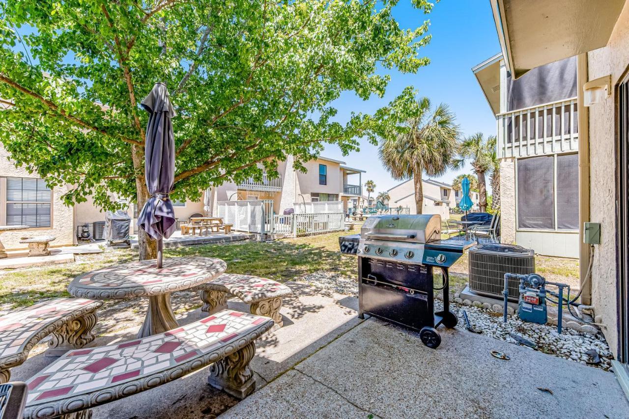 Gulf Highlands 140 Linda Marie Lane Βίλα Panama City Beach Εξωτερικό φωτογραφία