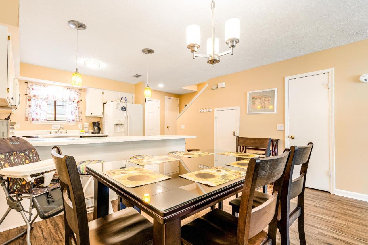 Gulf Highlands 140 Linda Marie Lane Βίλα Panama City Beach Εξωτερικό φωτογραφία