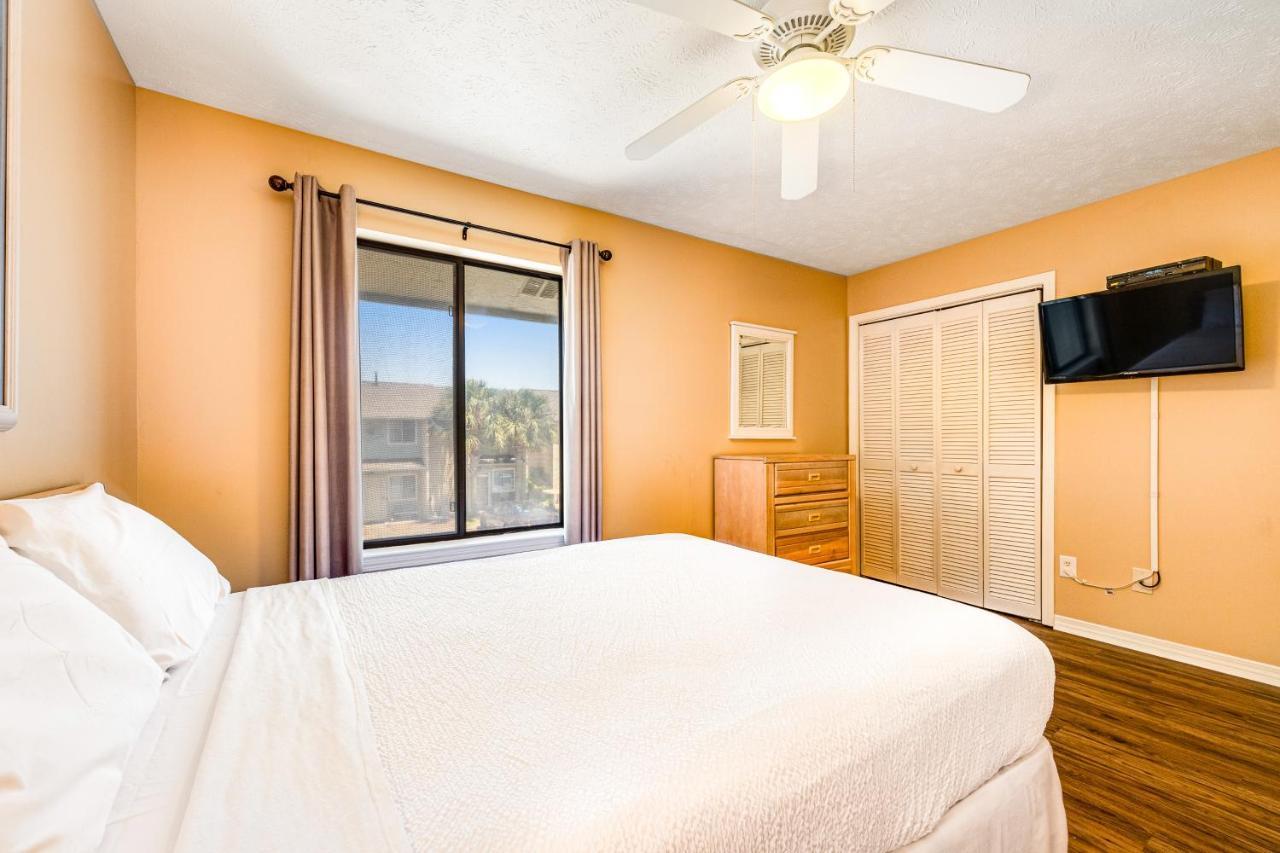 Gulf Highlands 140 Linda Marie Lane Βίλα Panama City Beach Εξωτερικό φωτογραφία