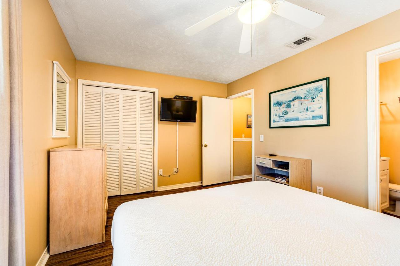 Gulf Highlands 140 Linda Marie Lane Βίλα Panama City Beach Εξωτερικό φωτογραφία