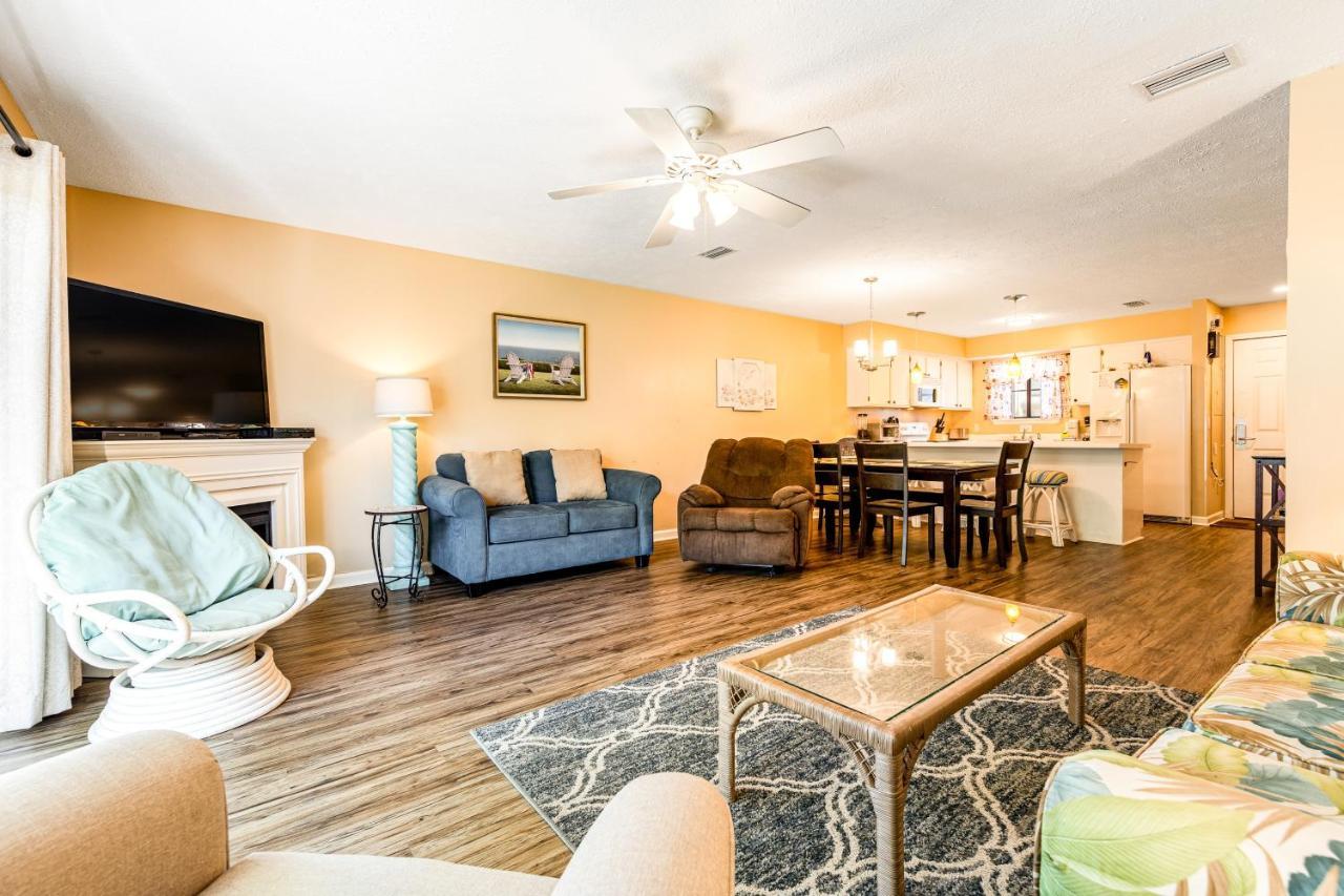 Gulf Highlands 140 Linda Marie Lane Βίλα Panama City Beach Εξωτερικό φωτογραφία