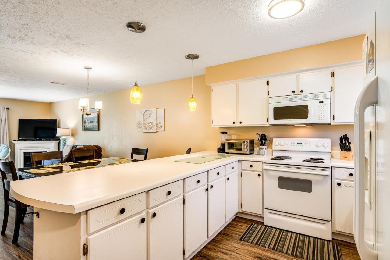 Gulf Highlands 140 Linda Marie Lane Βίλα Panama City Beach Εξωτερικό φωτογραφία