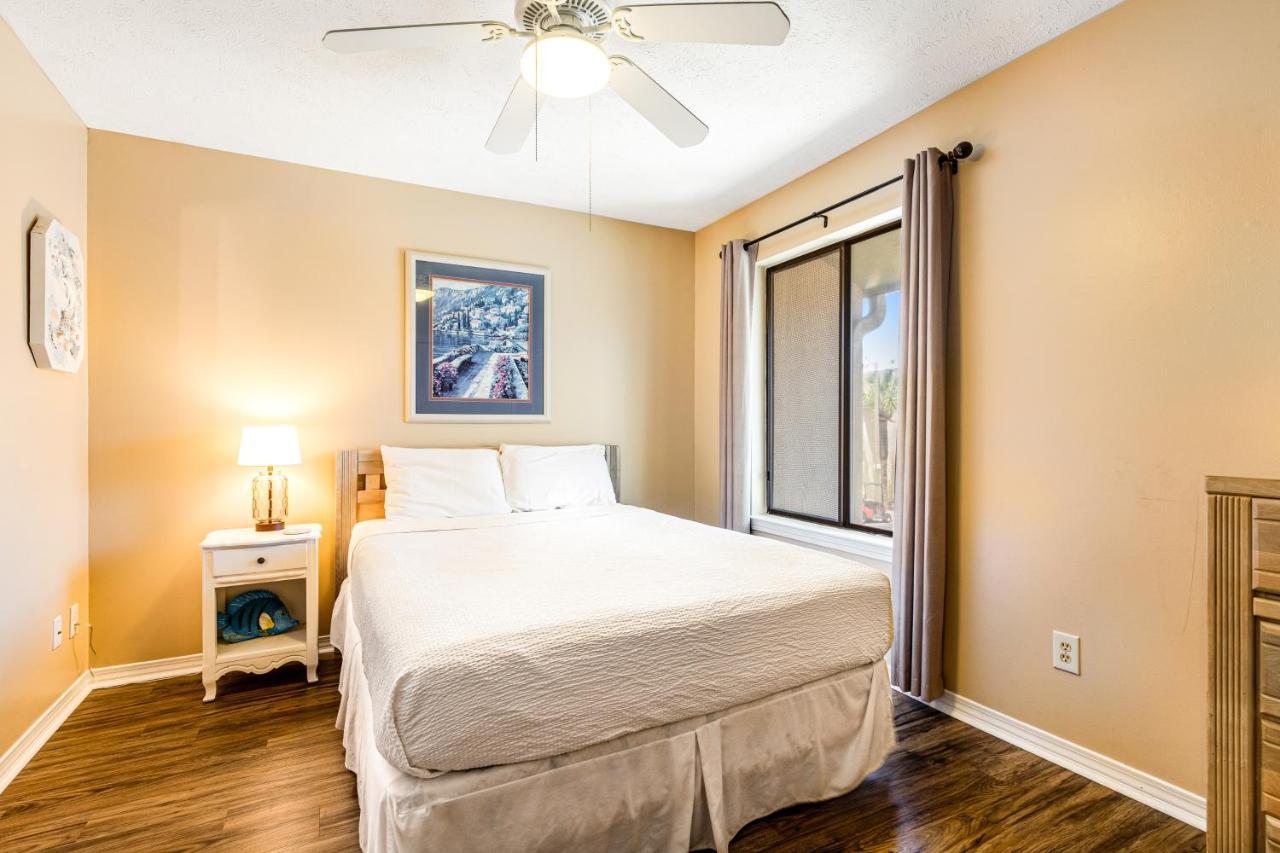 Gulf Highlands 140 Linda Marie Lane Βίλα Panama City Beach Εξωτερικό φωτογραφία